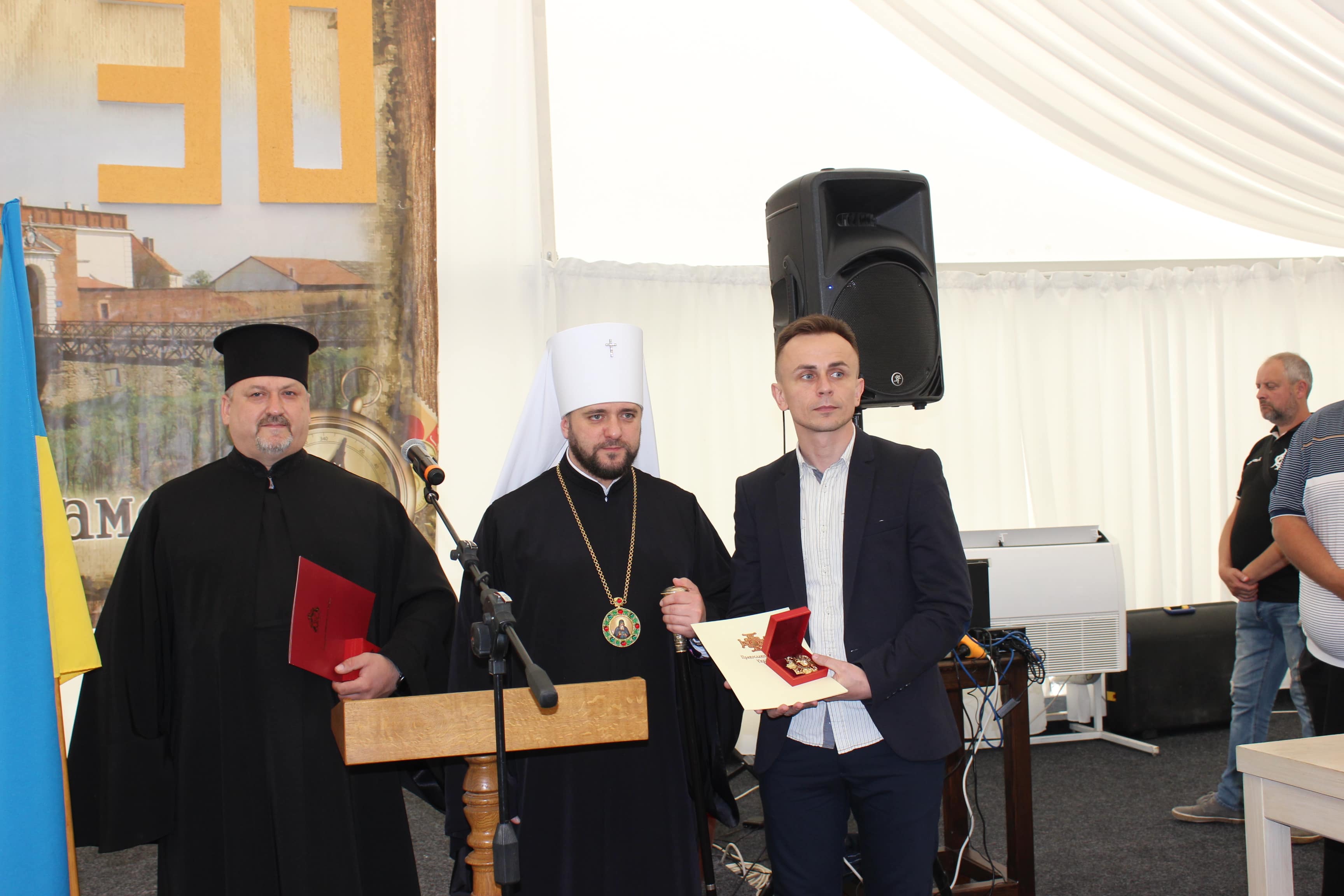 30 років Заповіднику. Далі буде! Фото 4