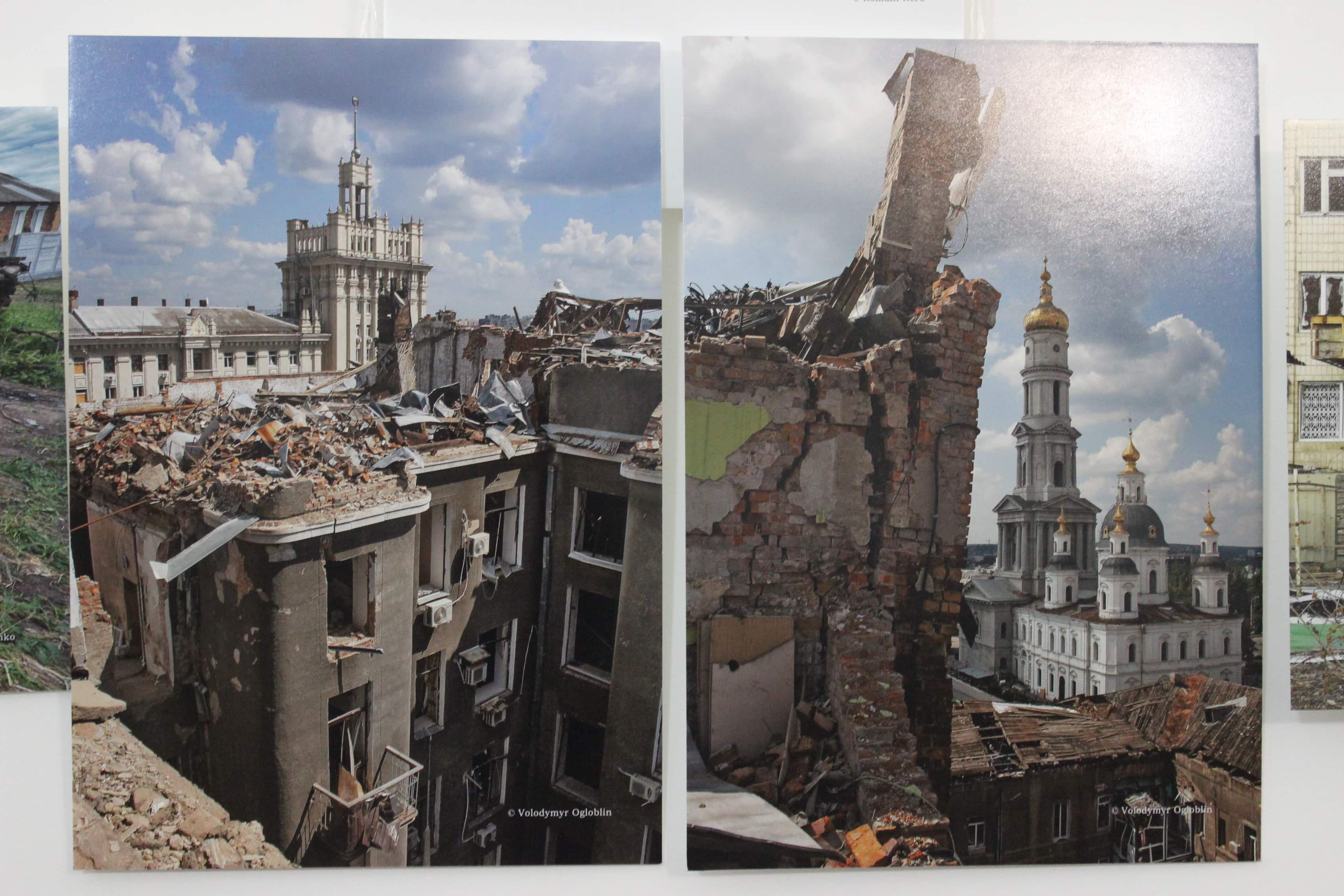 Hope: У замку представлені фотографії, які побачили представники 29 країн. Фото 1