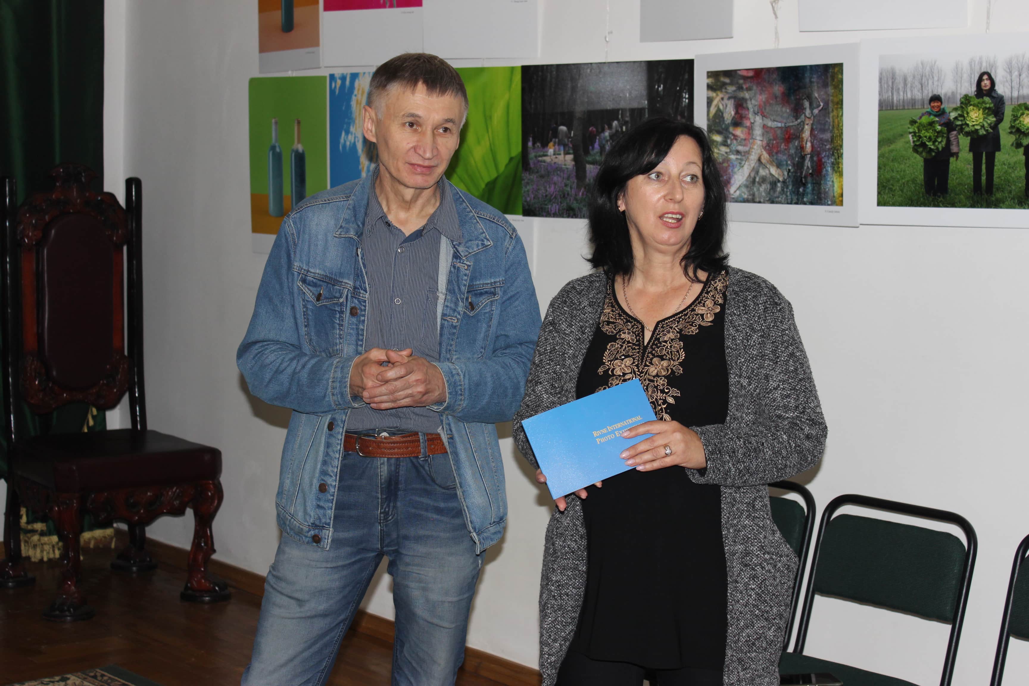 Hope: У замку представлені фотографії, які побачили представники 29 країн. Фото 4