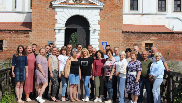 Заповідник м. Дубна: головні підсумки 2024 року