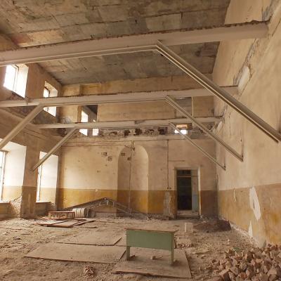 Бальна зала - 1