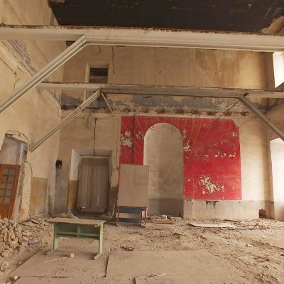 Бальна зала - 2