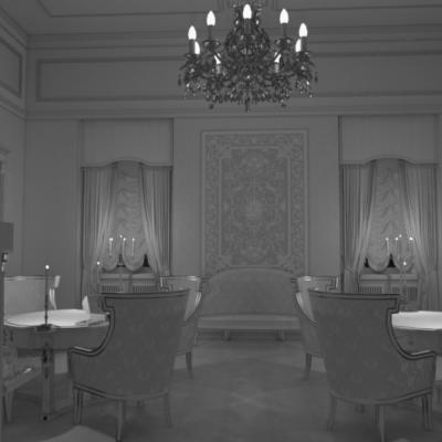 Дзеркальна зала 2