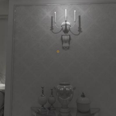 Трапезна зала 3