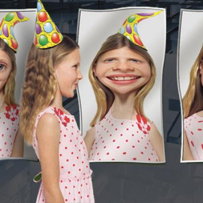 Королівство кривих дзеркал