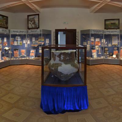 Нетлінна пам'ять віків