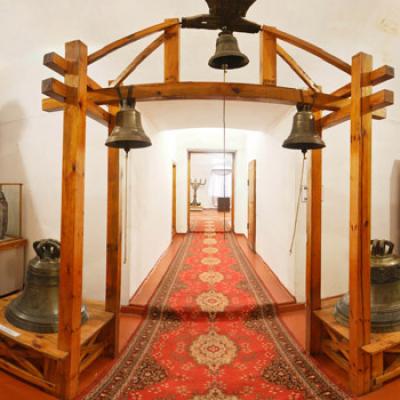 Скарби наші духовні