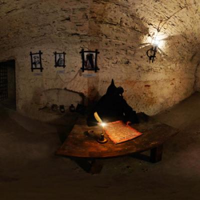 Історія тортур і покарань