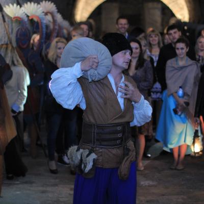 Герой нічної екскурсії