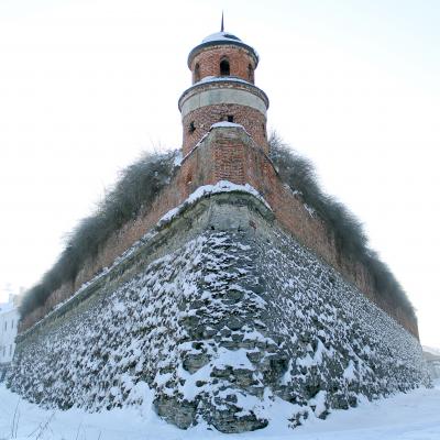 Вежа Беатку